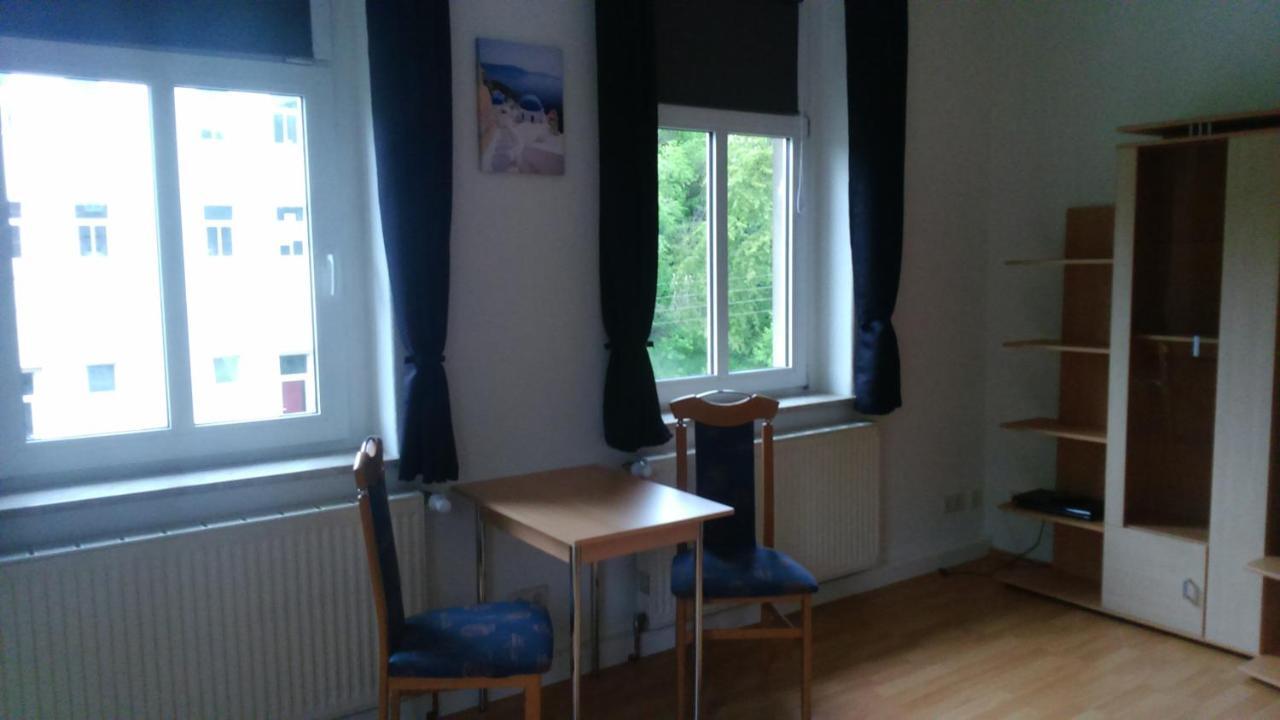 Apartament Giesis Wohlfuehloase Döbeln Zewnętrze zdjęcie