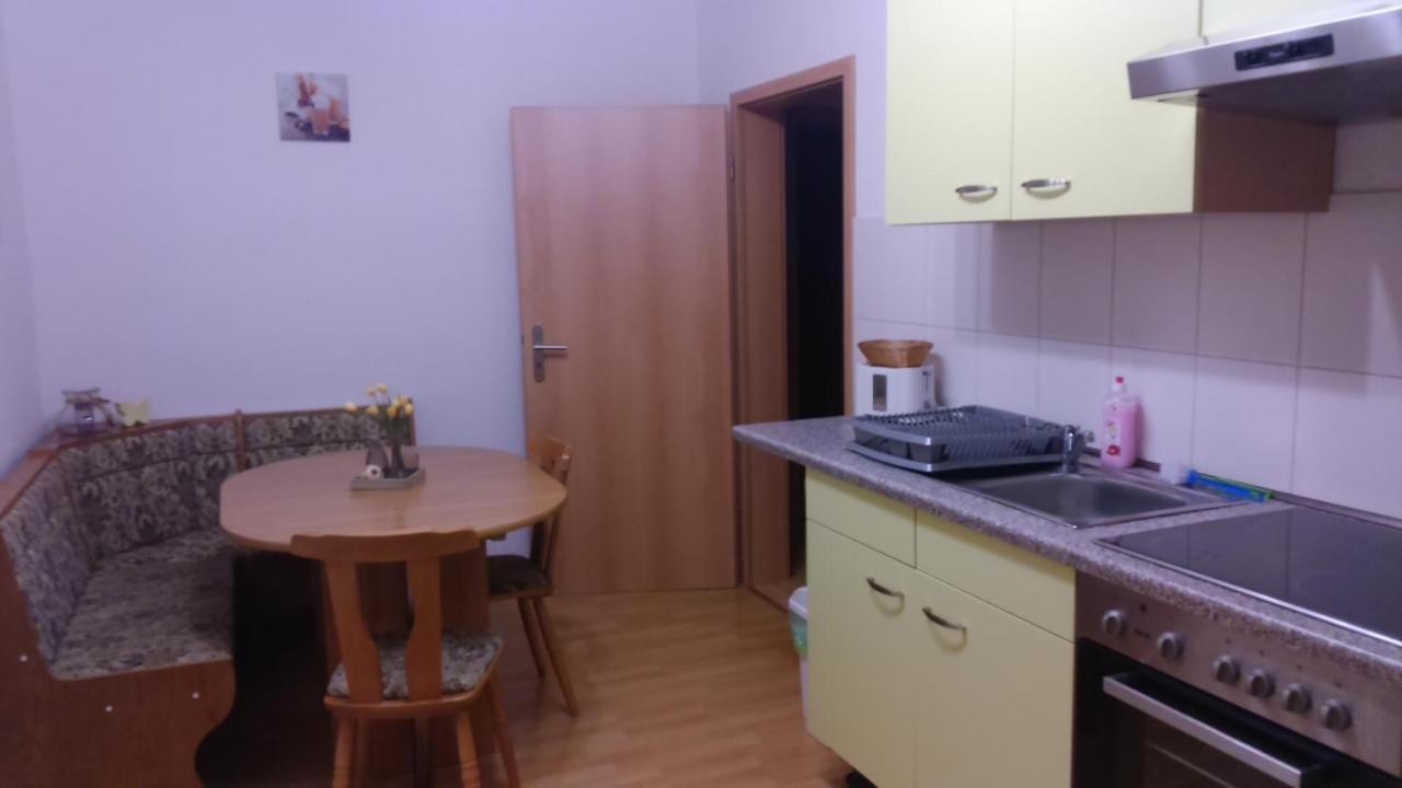 Apartament Giesis Wohlfuehloase Döbeln Zewnętrze zdjęcie