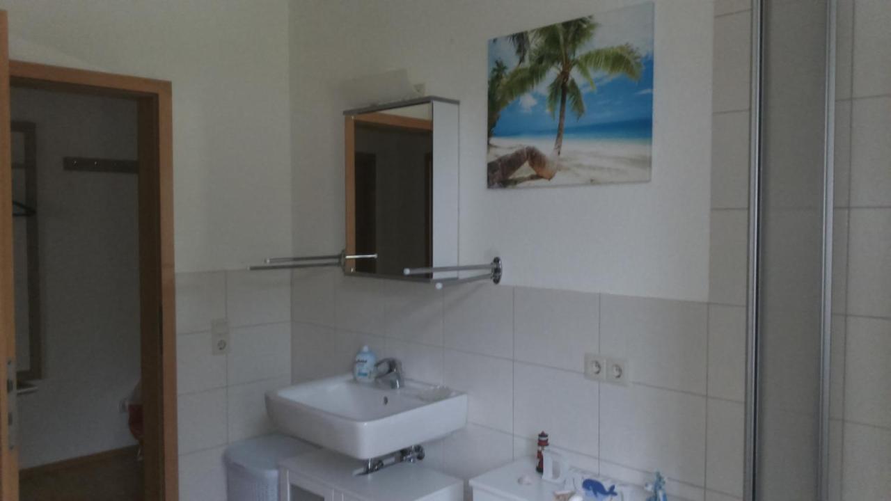 Apartament Giesis Wohlfuehloase Döbeln Zewnętrze zdjęcie