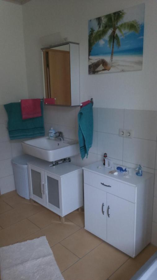 Apartament Giesis Wohlfuehloase Döbeln Zewnętrze zdjęcie