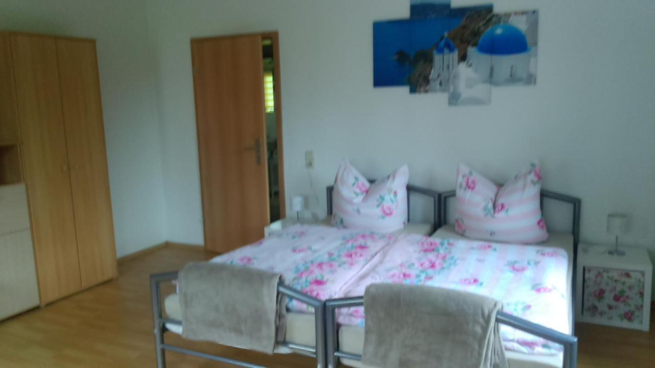 Apartament Giesis Wohlfuehloase Döbeln Zewnętrze zdjęcie