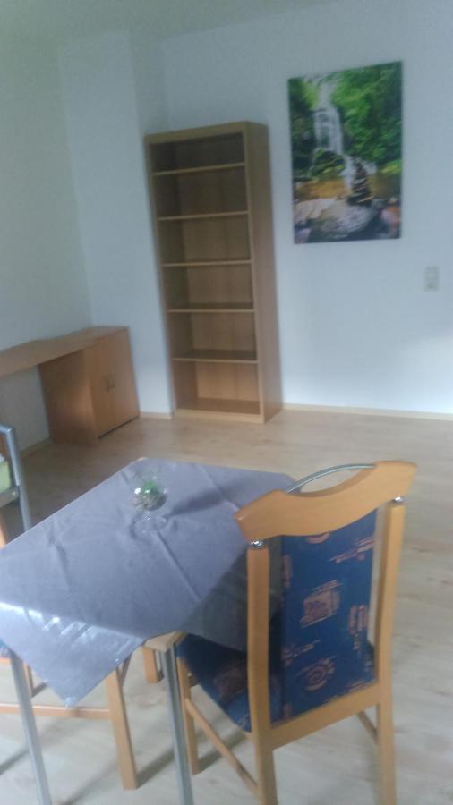 Apartament Giesis Wohlfuehloase Döbeln Zewnętrze zdjęcie